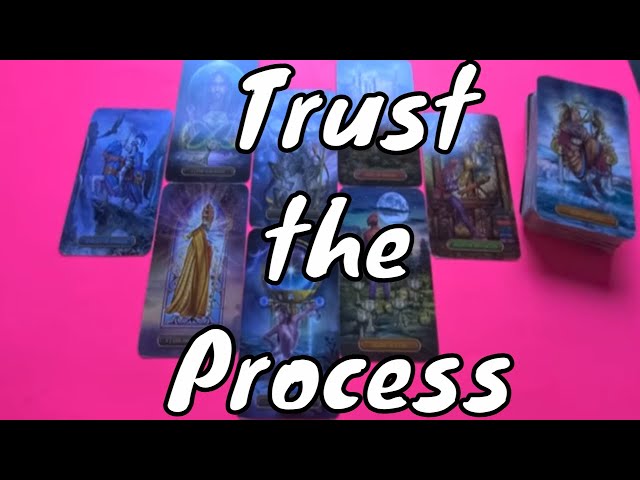 Cancer Astro-Tarot Love Read ❤️ "Your Wish Granted Thru Transformation"