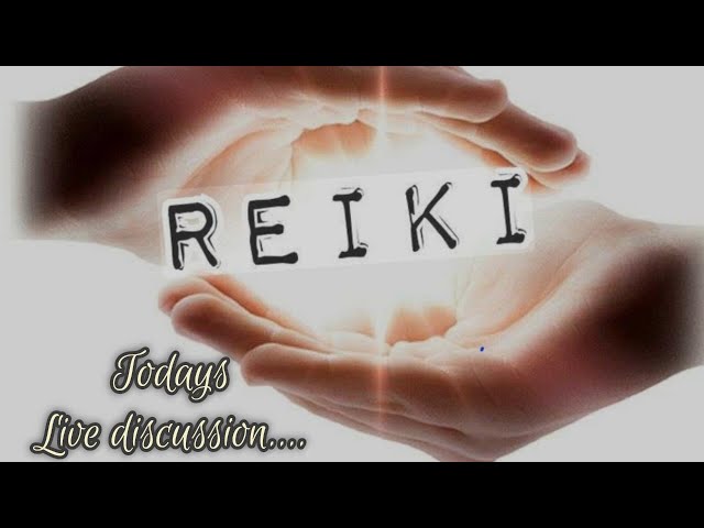 Conscious Convo with Cristi, Holistic Therapist / Energy Healer "Reiki"