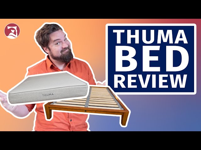 Thuma Bed Review - Is It The Best Bed Frame??