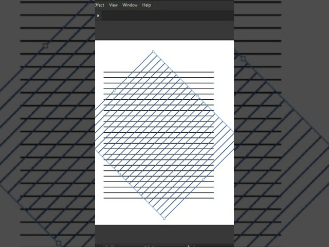 Create logo using gridlines in Adobe Illustrator | Digital Artist