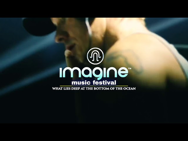 IMAGINE MUSIC FESTIVAL 2019 ((Promo Code: RAVERMAFIA))