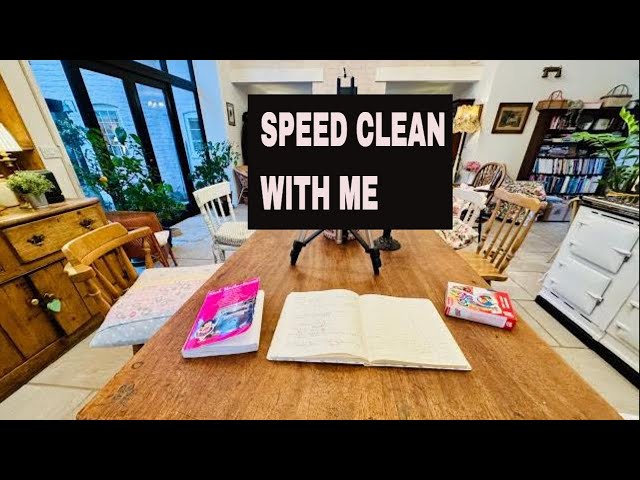 Speed Clean With Me | FlyLady Weekly Home Blessing – Vacuuming #speedclean #speedcleaning #flylady