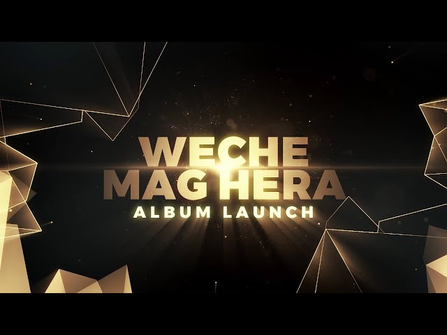 Weche Mag hera Album Launch