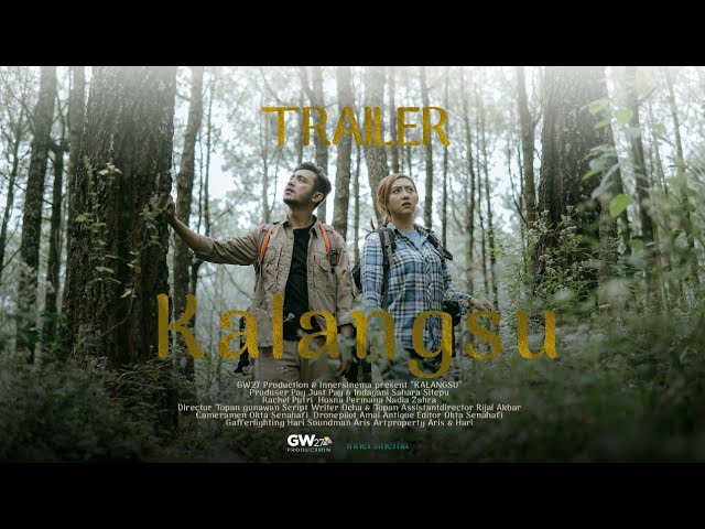 KALANGSU - Short Movie Horror [ Trailer ]