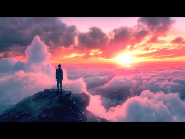 On the Edge | Beautiful Chill Music Mix