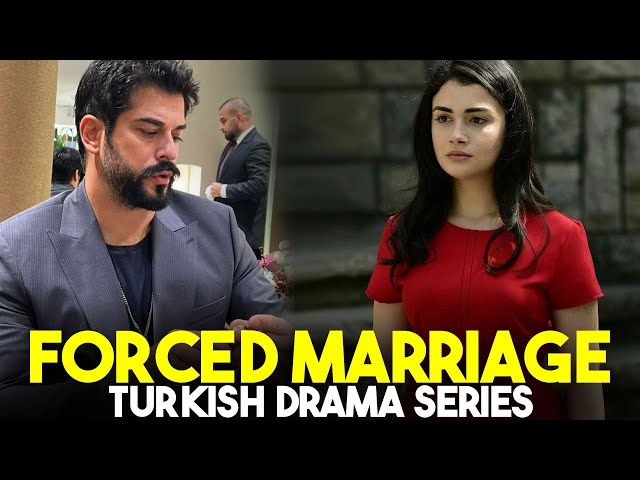 8 Best Forced Marriage Turkish Dramas with English Subtitles (2024)