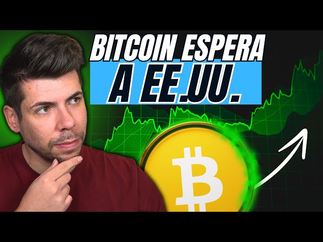 🔴 DIRECTO: ¡Bitcoin se recupera! 👉 ¿Nos vamos a 92,000$ o 100,000$? | Abre Wall Street