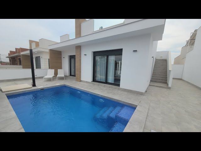 Residencial El Alba, Roldan, Murcia