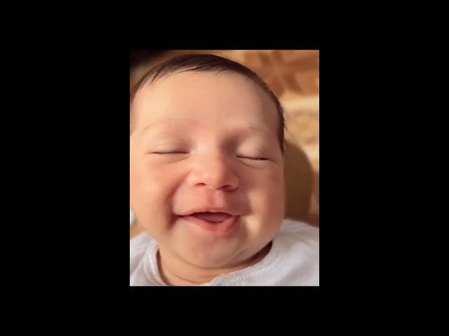 cute baby funny || fmj93 ||