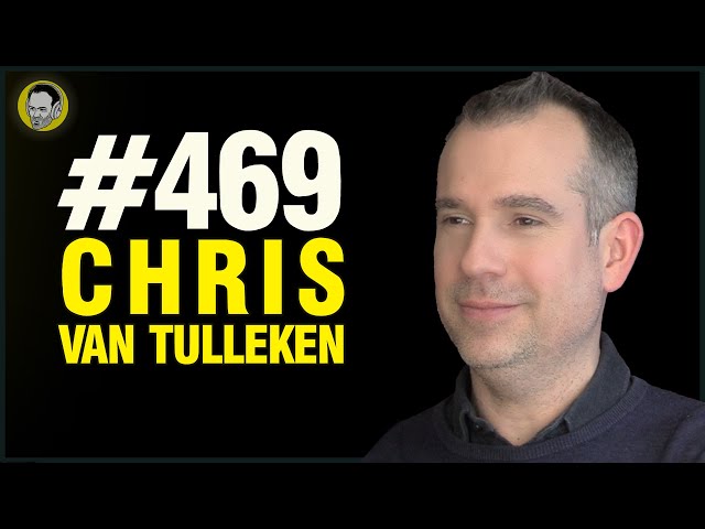 Chris van Tulleken | Ultra Processed Food: Obesity, Food Industry, Marketing, Addiction, Regulation