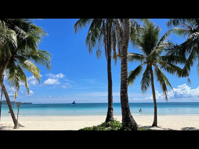 Boracay 2021 - Lofi Music.