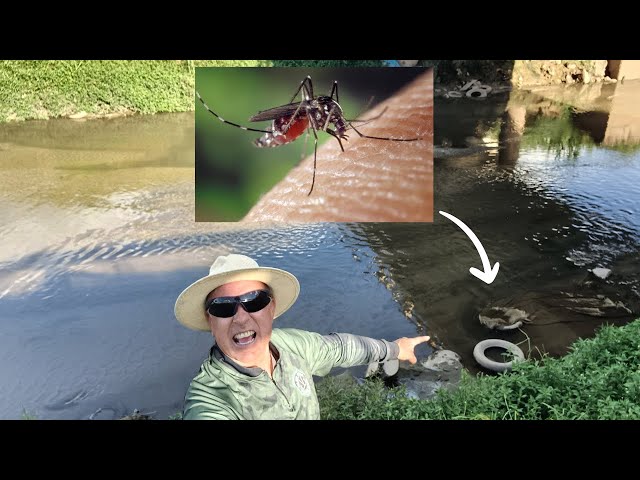 Pesca Magnética Com Imã Para 400Kg Em Rio Poluído!