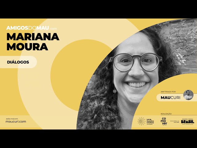 EXPEDIÇÕES URBANAS com Mariana Moura em Diálogos 2024 E28