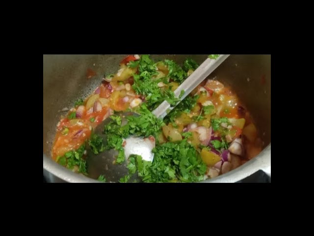 "✨ Sneak peek of: Megical Healthy Veggie Bottle Gourd Recipe ✨"