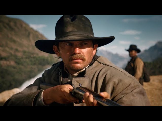 2024 Bandits’ Last Stand | ECHOES OF THE WILD WEST | Western Drama HD | Ultimate Gunfight