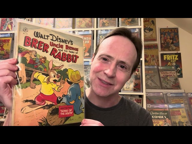 Banned Disney Books, Okajima Pedigree, & More  | Viewer's Questions Answered