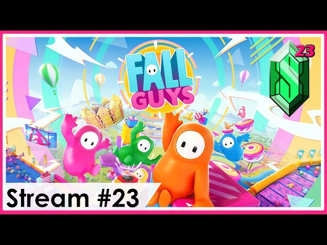 Cozy Chaos w/ Friends - Stream 23 | #twitch #simonize23 #vod