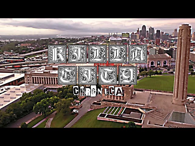 KILLA CITY CHRONICA - Alexis Hdez (Official Video)