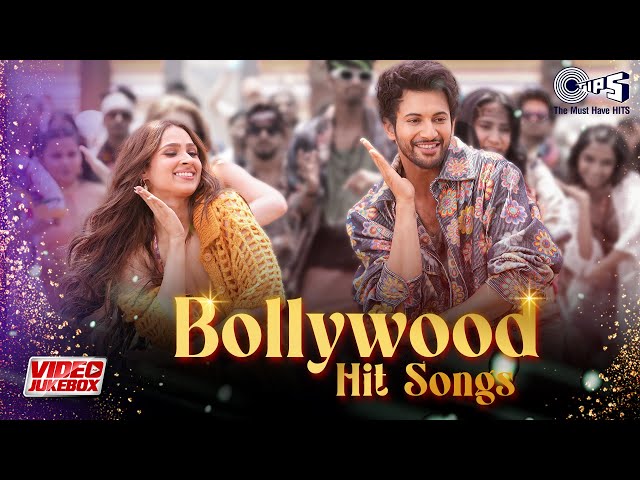 Bollywood New Hit Songs | Hindi Songs | Bollywood Romantic Songs Video Jukebox | Latest Hindi Songs