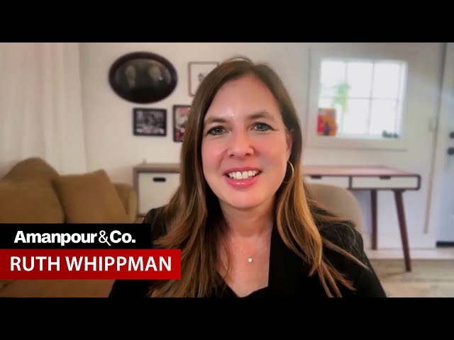 “BoyMom” Author Looks at Raising Sons in an Age of “Impossible Masculinity” | Amanpour and Company