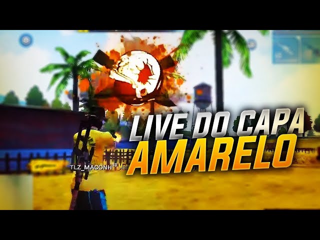 🔴FREE FIRE AO VIVO🔴RUMO AO MESTRE🔥+🔥4x4 🔴 DEIXA SEU LIKE🔥 TROPIMHA!!!!!