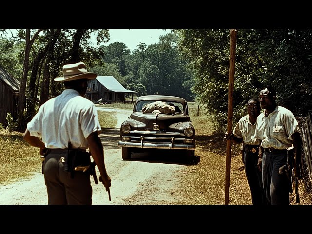 Sheriff vs Crime Lord: The True Story of Coweta County | Full Best Crime Drama Movie in English