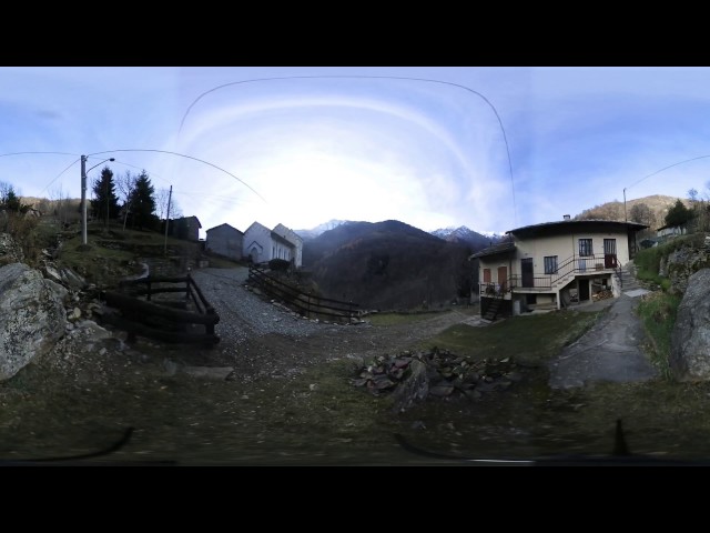 Waldensian Church, 360