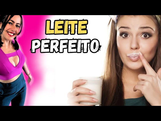 LEITE PERFEITO