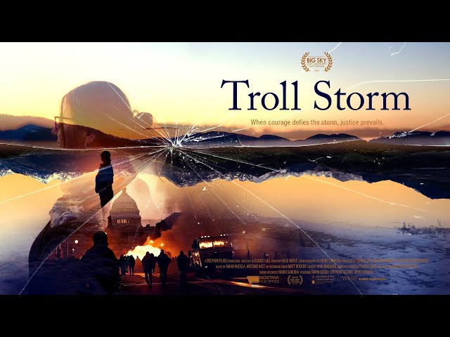 Troll Storm | Trailer | Available Now