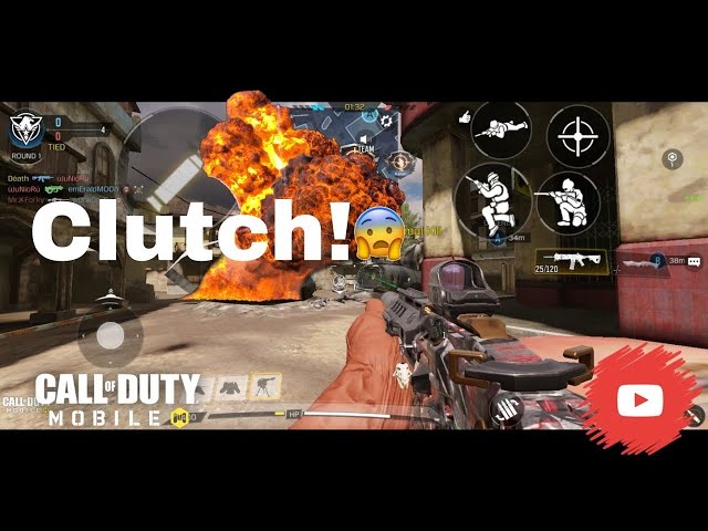 Call of Duty RANKED worlds GREATEST CLUTCH #playstation5 #ayehood #ranked #gamer #callofduty #clutch