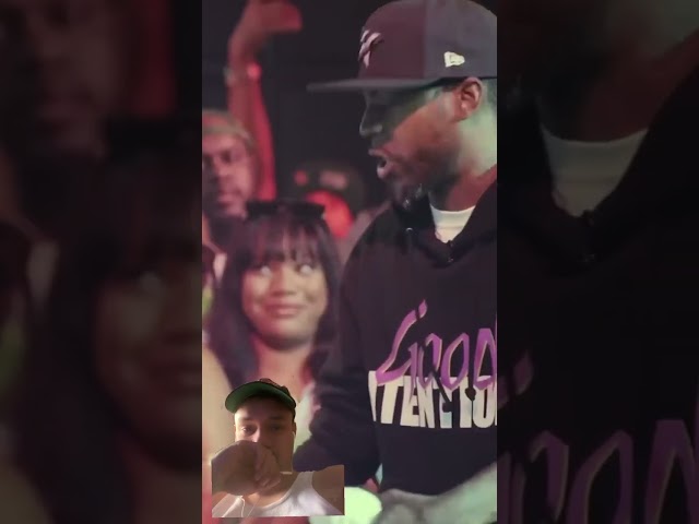 Is this why people hate tay roc? #url #battlerap #shorts