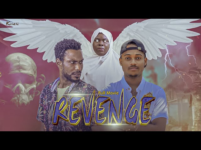 REVENGE - FULL MOVIE | SWAHILI MOVIE |