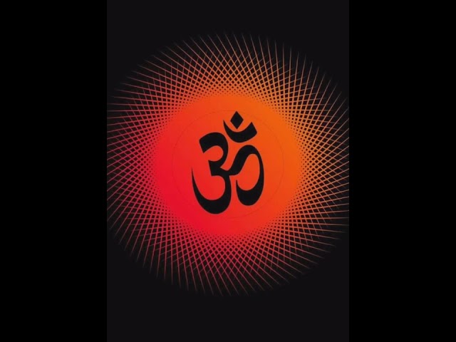 14 Minutes Om mantra (positive Energy)om music yoga and meditation @baba ramdev yoga