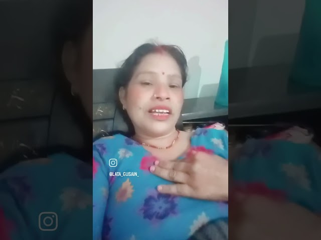 Tum bin kahin ki rahon mein sacchi Garhwali song ❤️❤️