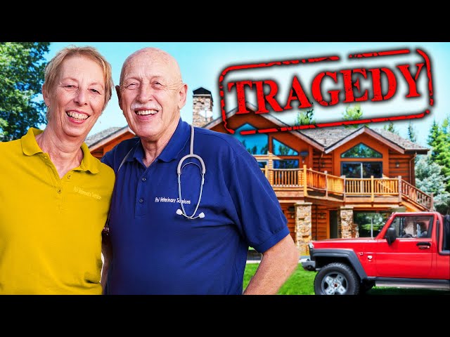 THIS Tragic Accident Caused The Ending Of The Incredible Dr. Pol