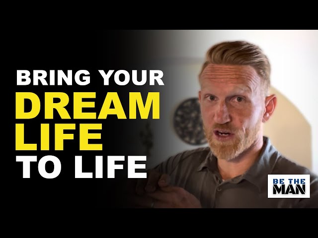 Crafting The Life You've Always Dreamed Of