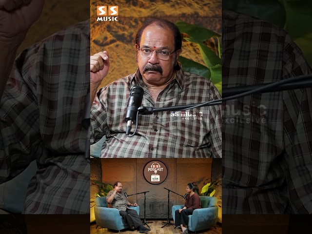 அந்த Shot-க்கு முன்னாடி Rajini Sir கிட்ட நான் சொன்னது..! The SS Podcast ft.Suresh Krissna