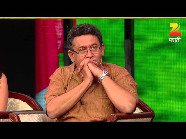 EP 39 - Chala Hawa Yeu Dya Maharashtra Daura - Indian Marathi TV Show - Zee Marathi