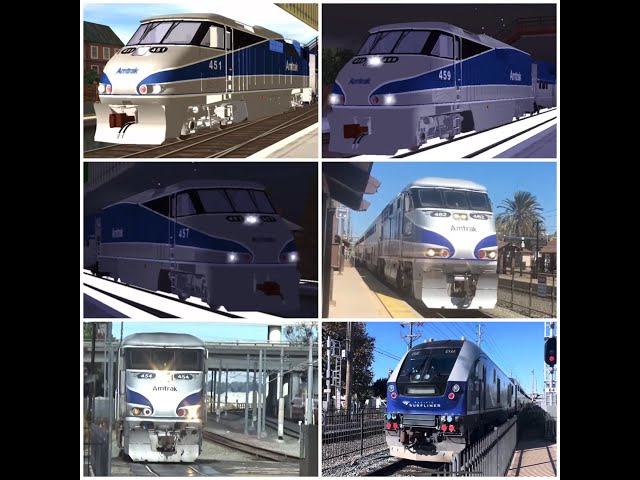 Happy 5 years anniversary on YouTube channel (2019-2024), Princess Amtrak Minamoto!