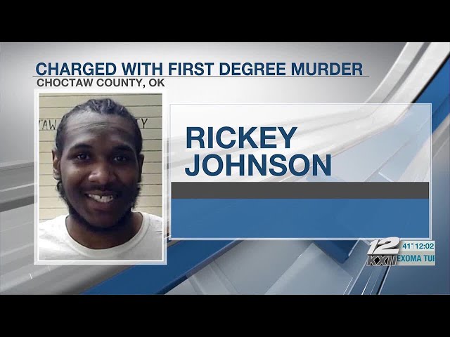 Man accused of killing friend charged with murder