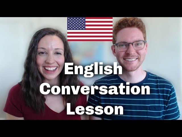 LIVE English Conversation Lesson: Get out of your comfort zone