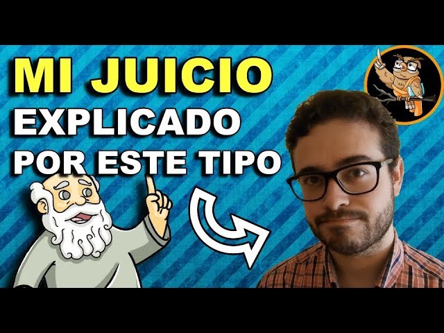 Lo que no sabes del JUICIO DE SÓCRATES… (Acaba MAL) 😢 | Filosofía Antigua