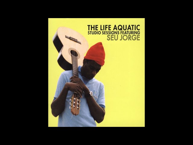 Seu Jorge - Queen Bitch