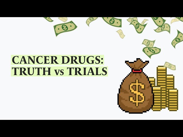 FDA Cancer Drug Approvals: What They're Not Telling You 🤔