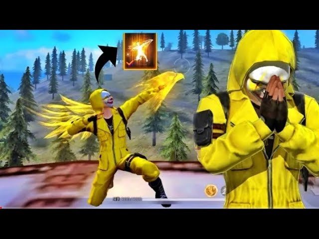 I get the new EAGLE EmoteAnd ShowFront Of Enemy Factory Top FREE FIRE |I #viralvideo