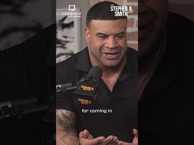 Shawne Merriman on rule changes in the NFL