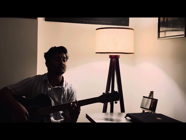 Obak Bhalobasha | Warfaze | Short Cover By Enamul Huq