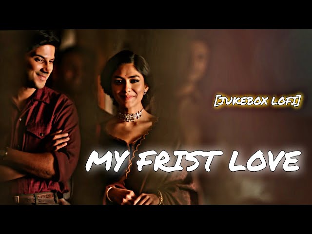 Friest love romantic lofi mashup song / slowed+reverb / #love #lovesong #bollywood . KK LOFI MIX