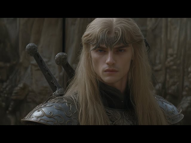 BERSERK - 1990's Live-Action