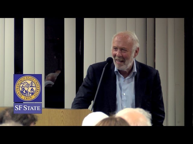 James H. Simons: Mathematics, Common Sense and Good Luck